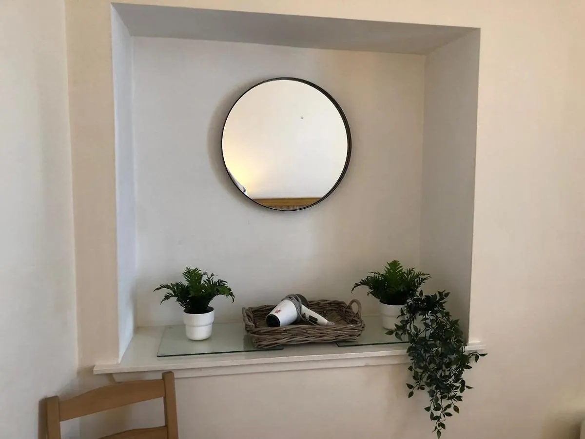 Apartment The Blair Street Residence Edinburgh