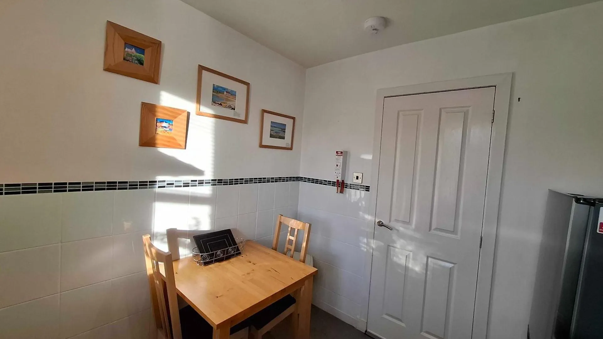 Apartment The Blair Street Residence Edinburgh United Kingdom