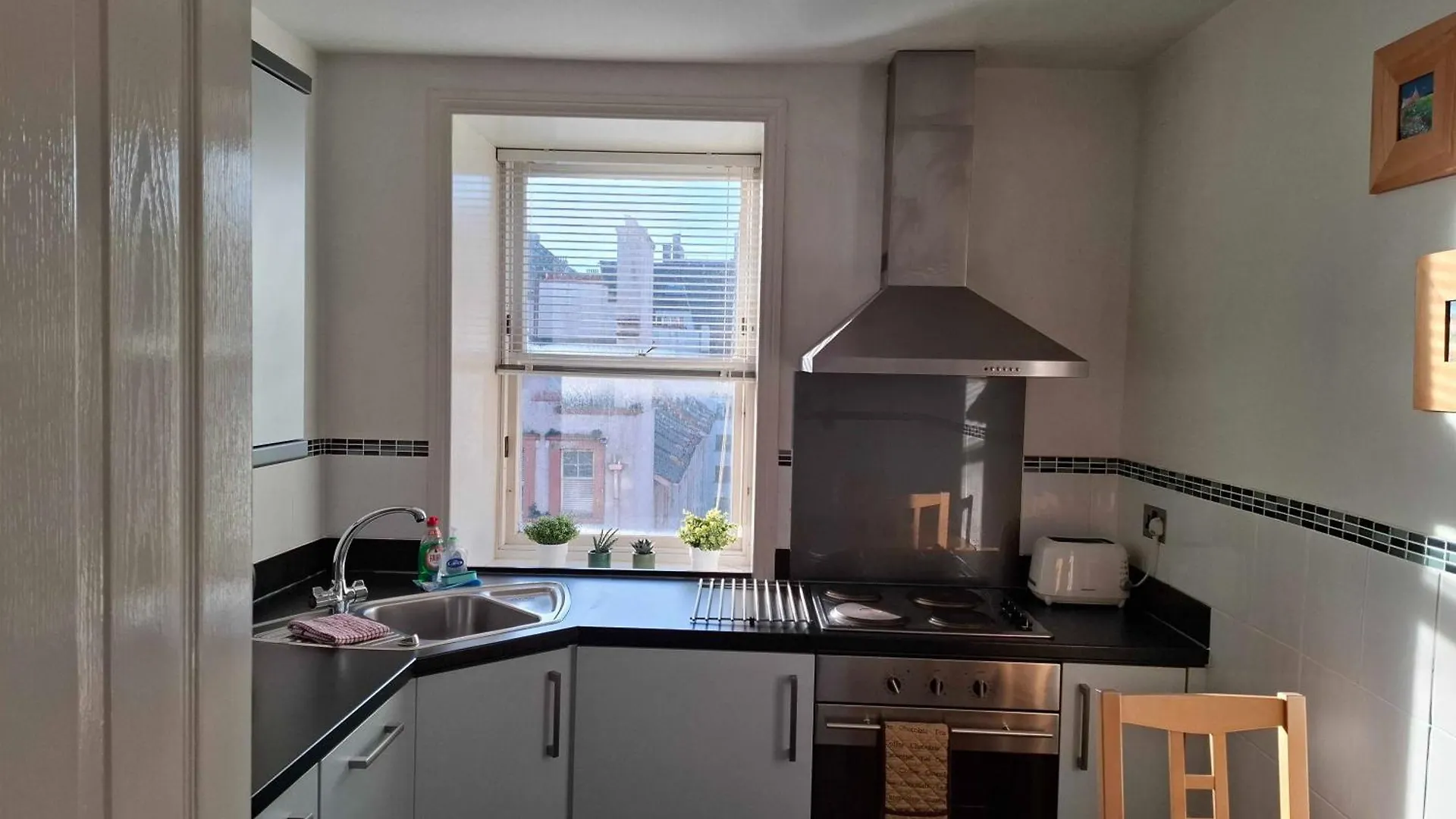 The Blair Street Residence Edinburgh 0*,  United Kingdom